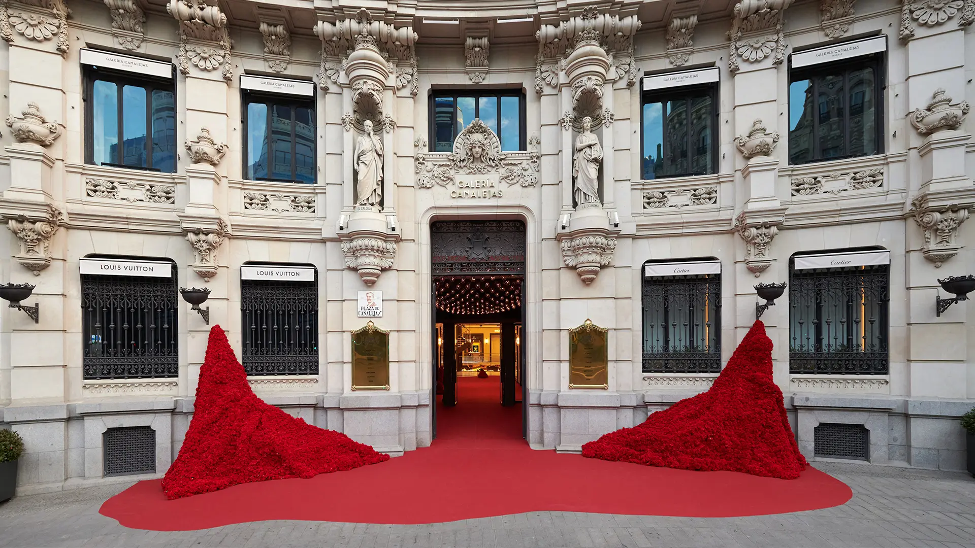 Ruta Shopping Madrid