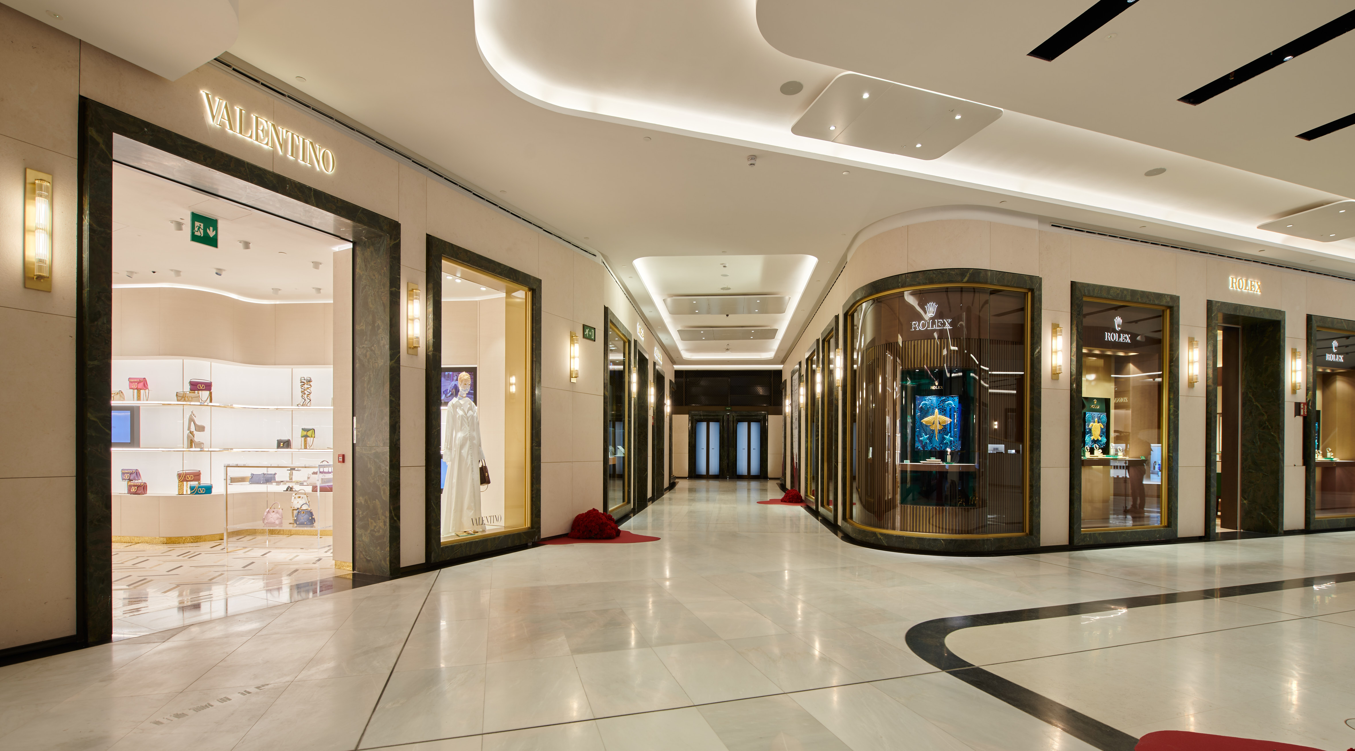 Ruta Shopping Madrid