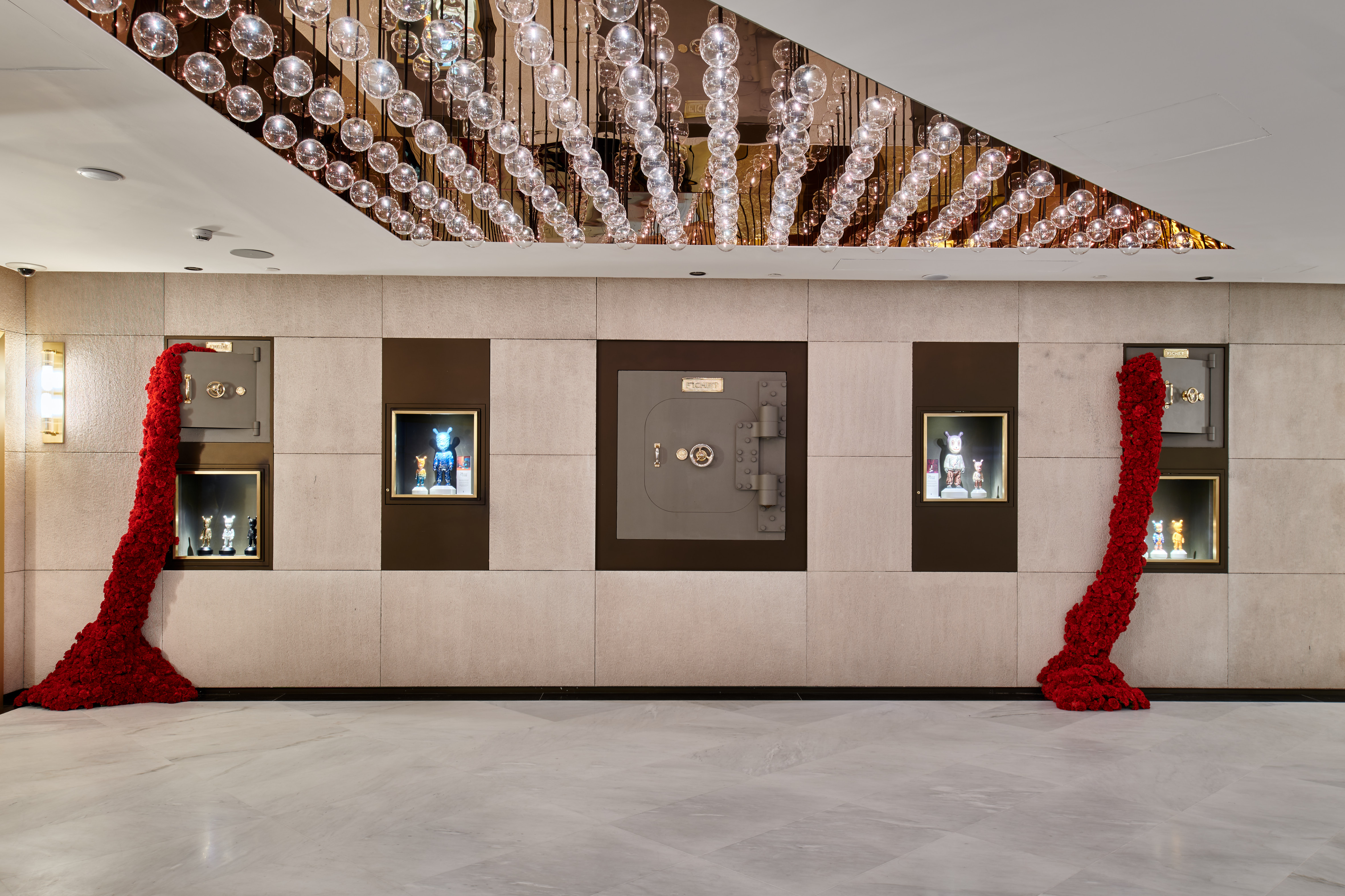 Ruta Shopping Madrid