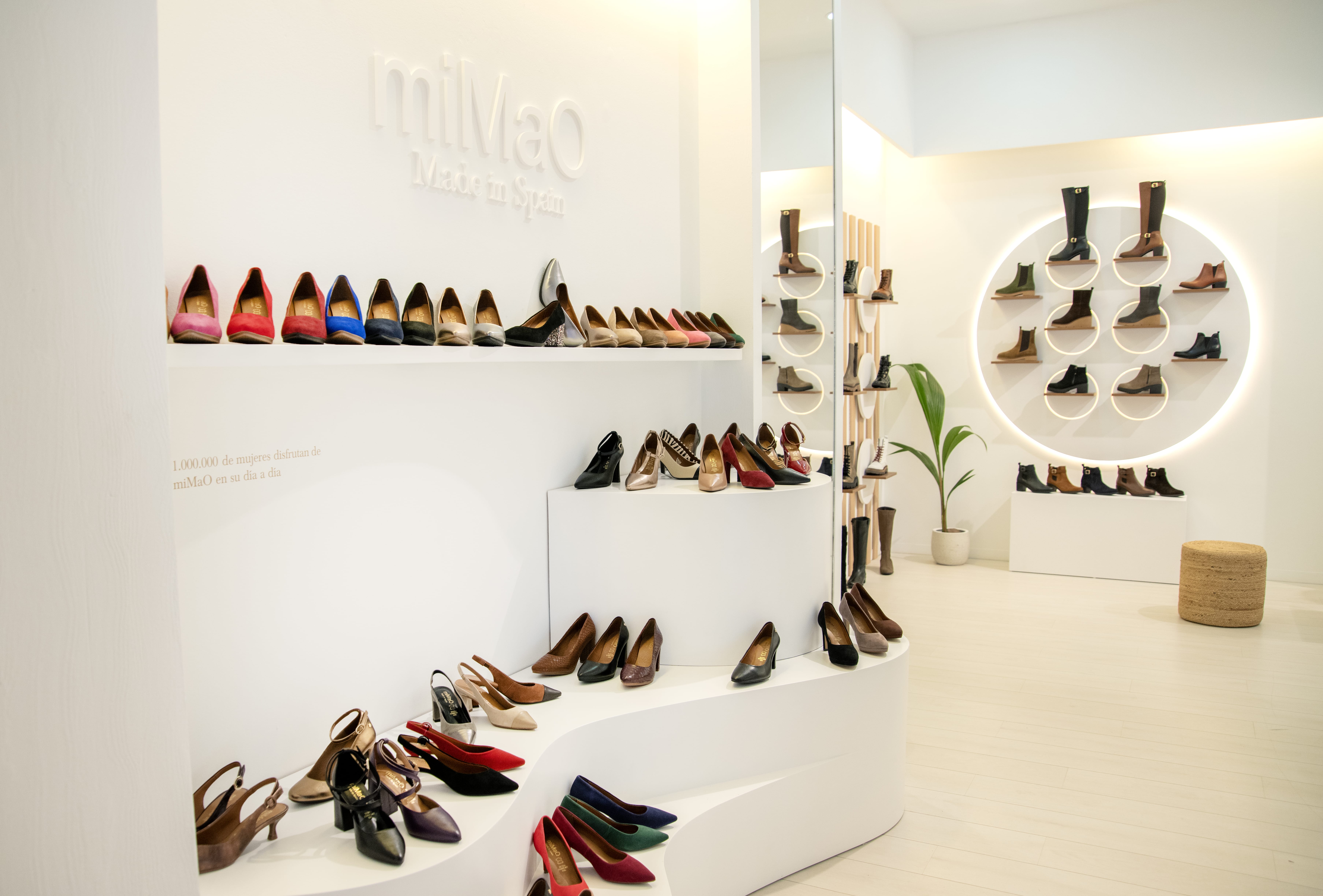 Ruta Shopping Madrid