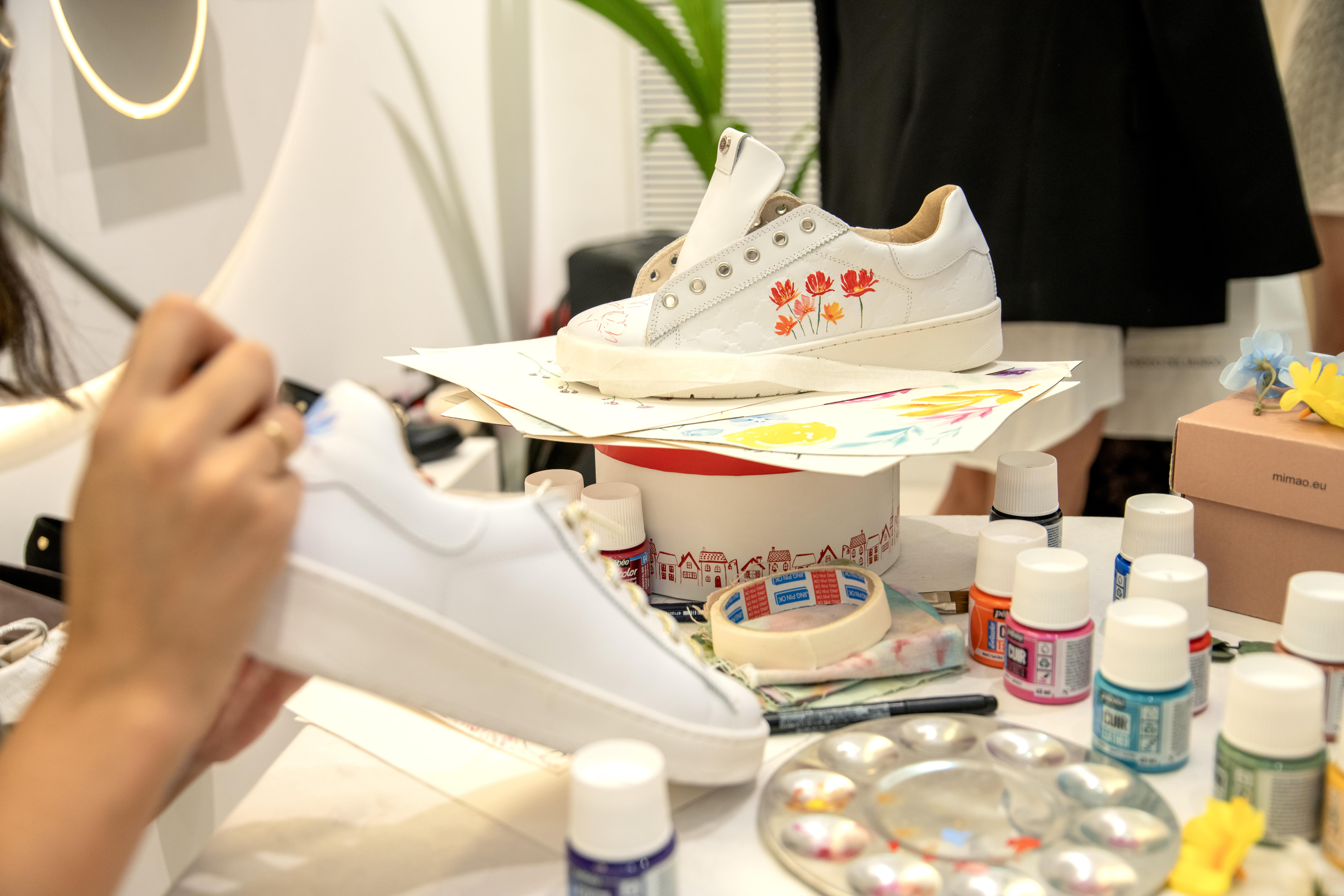 Ruta Shopping Madrid