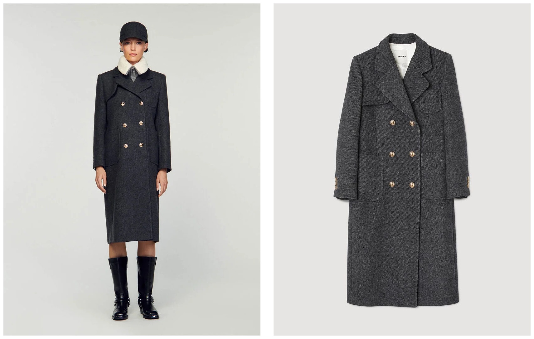 Tendencias moda 2023