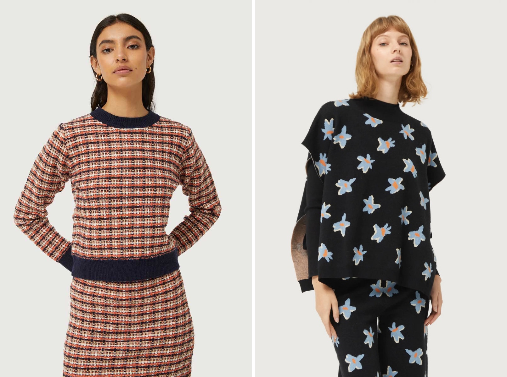 Tendencias moda 2024