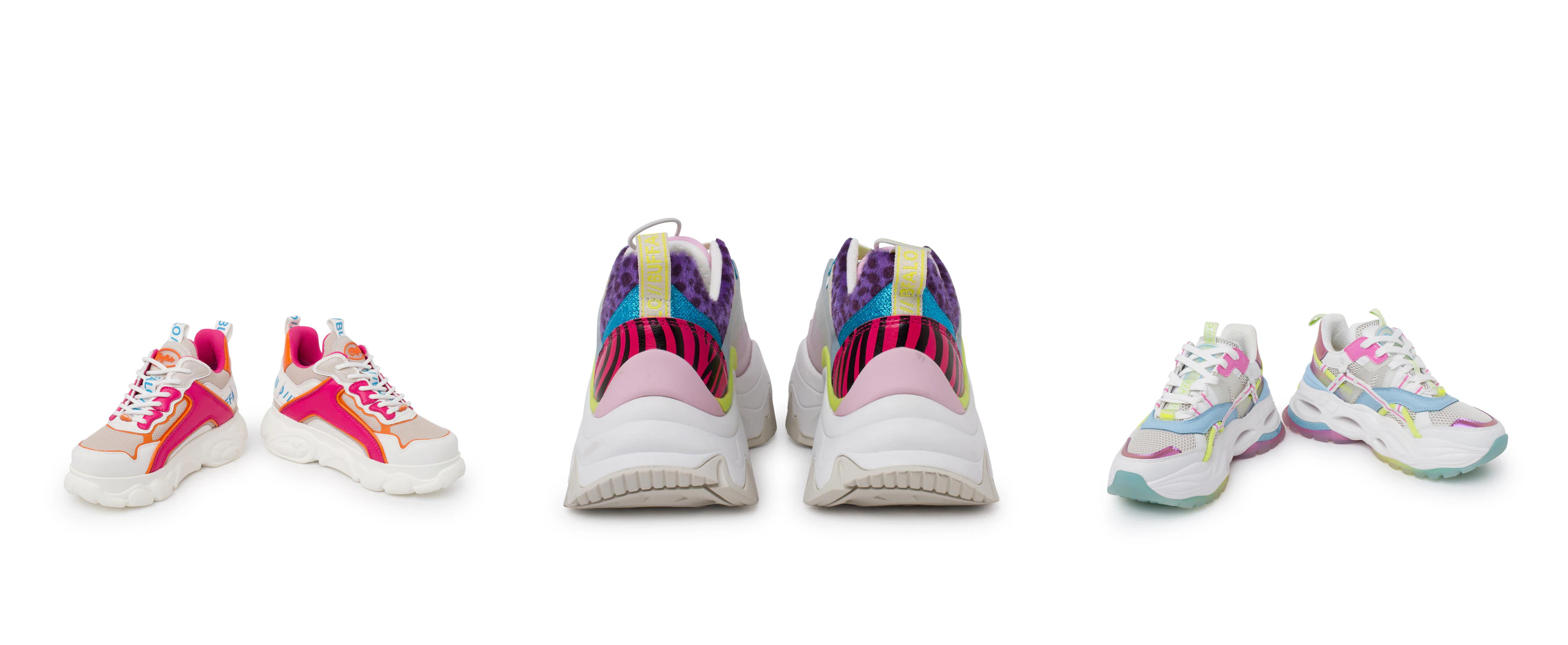 Tendencias moda 2024