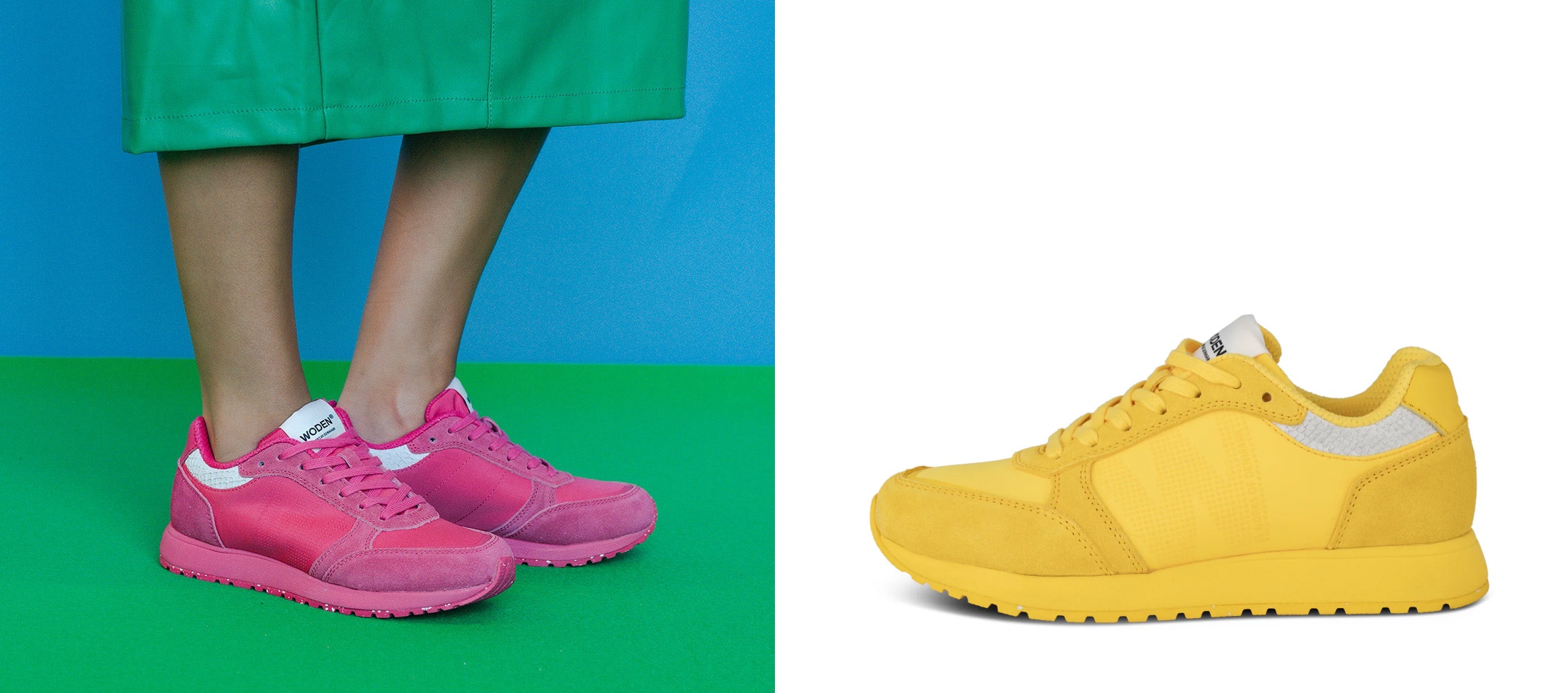 Tendencias moda 2025