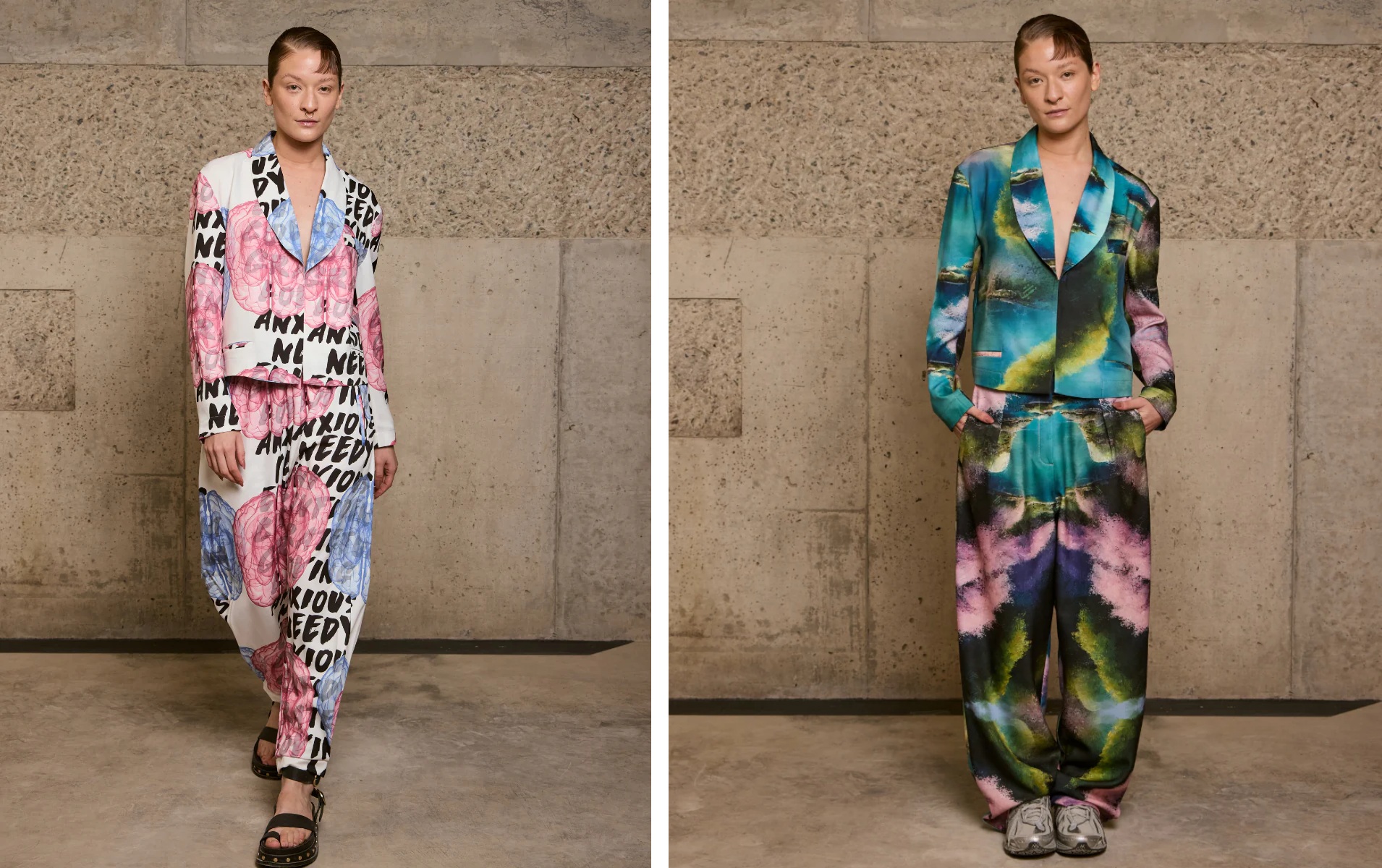 Tendencias moda 2025