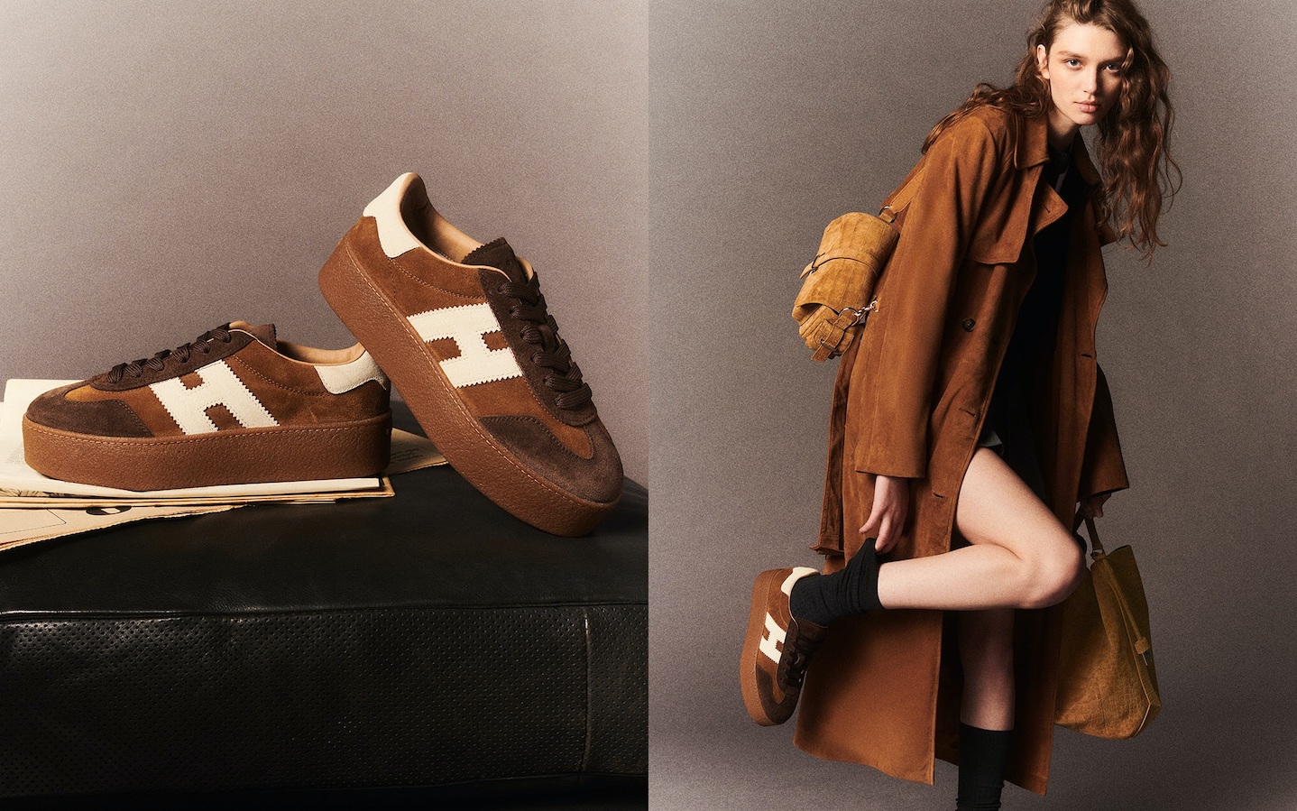 Tendencias moda 2025