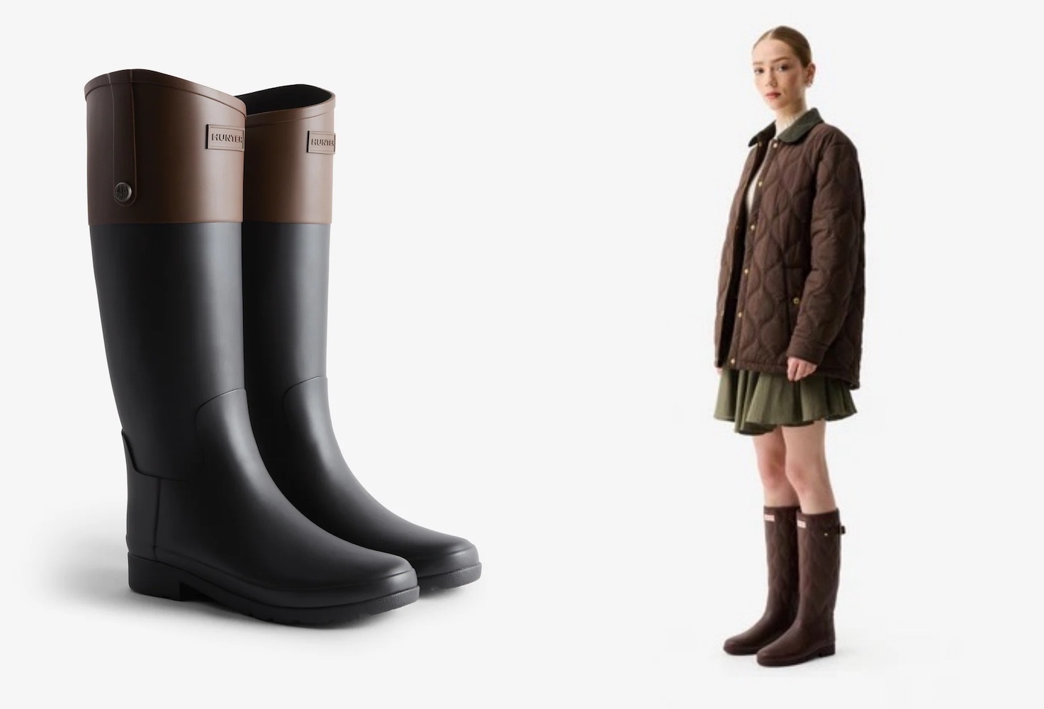 Tendencias moda 2025