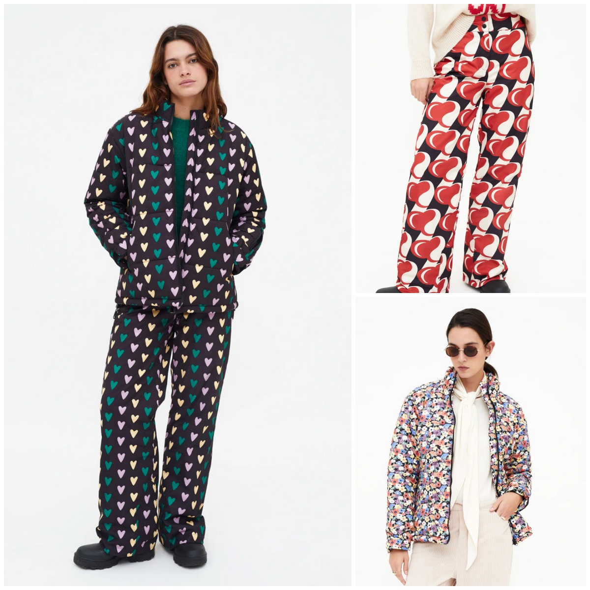 Tendencias moda 2025