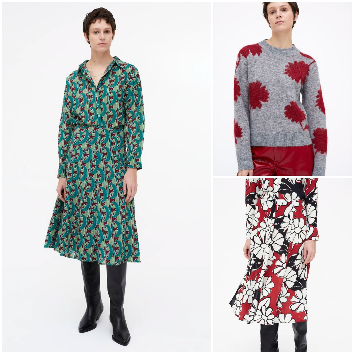 Tendencias moda 2025