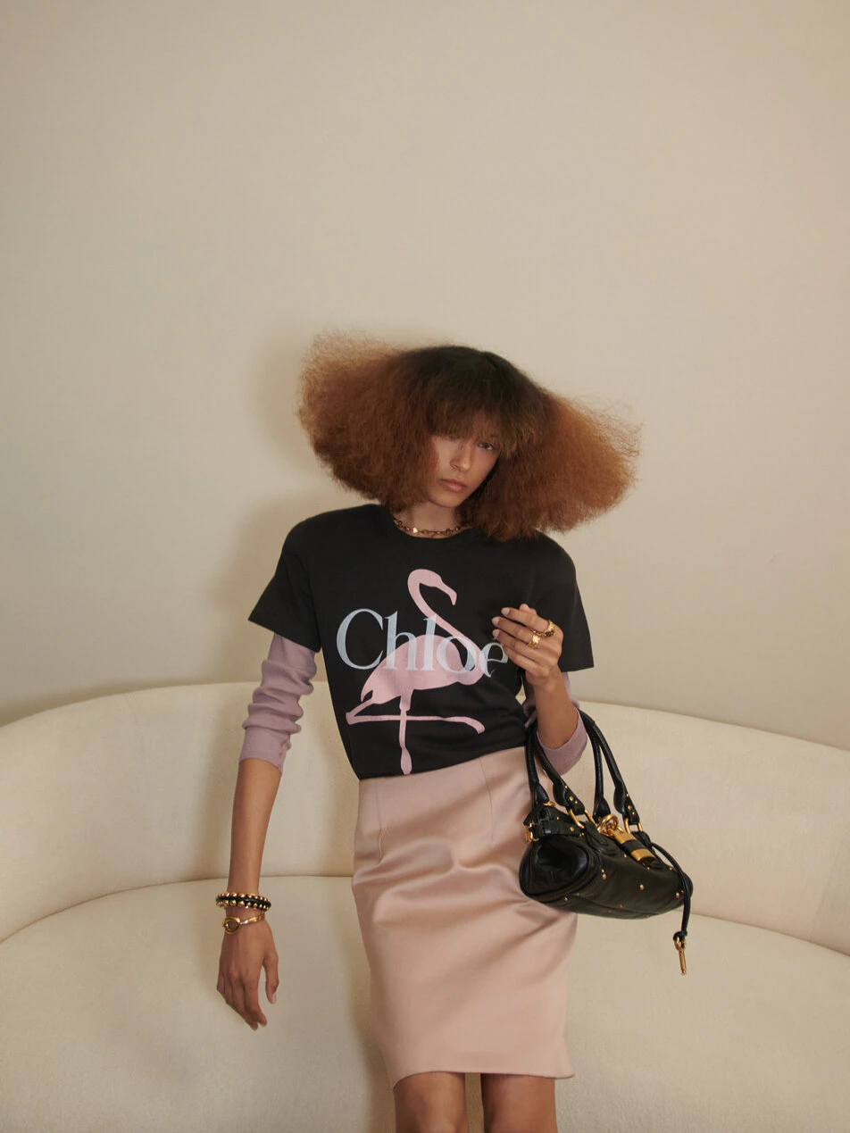 Tendencias moda 2025