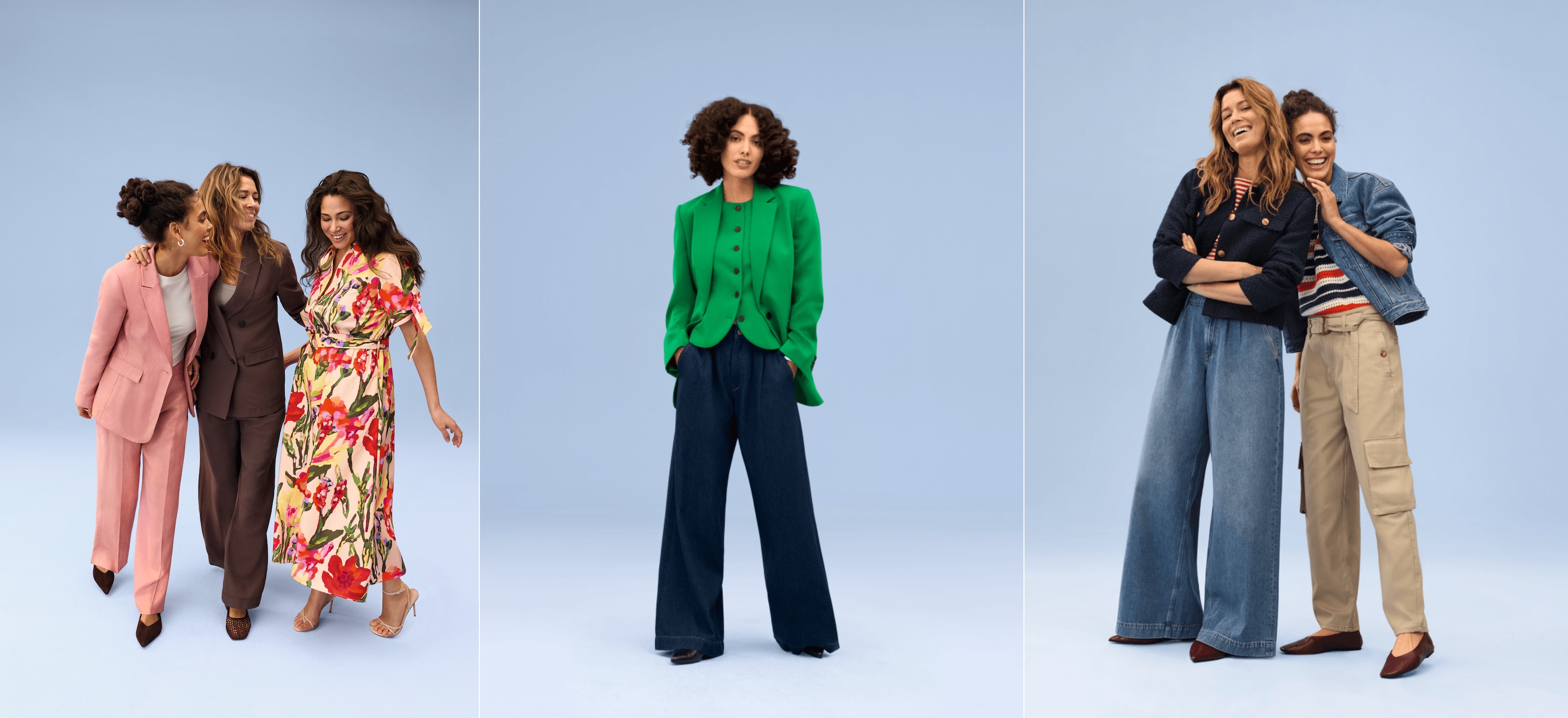 Tendencias moda 2025