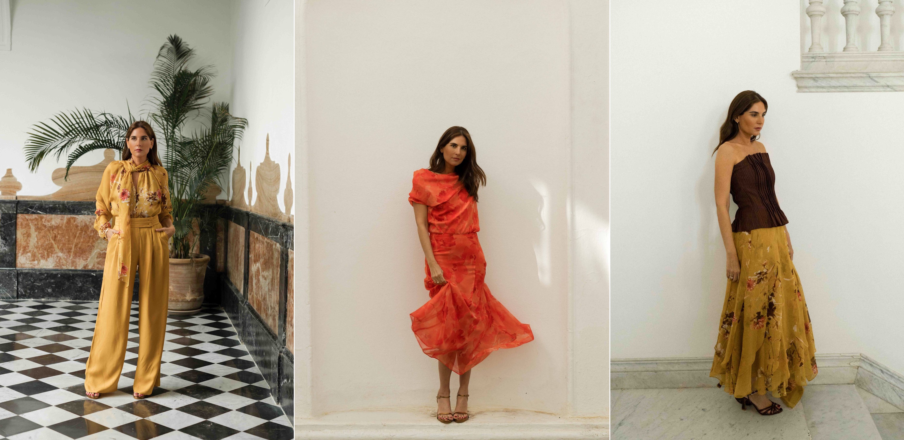 Tendencias moda 2025