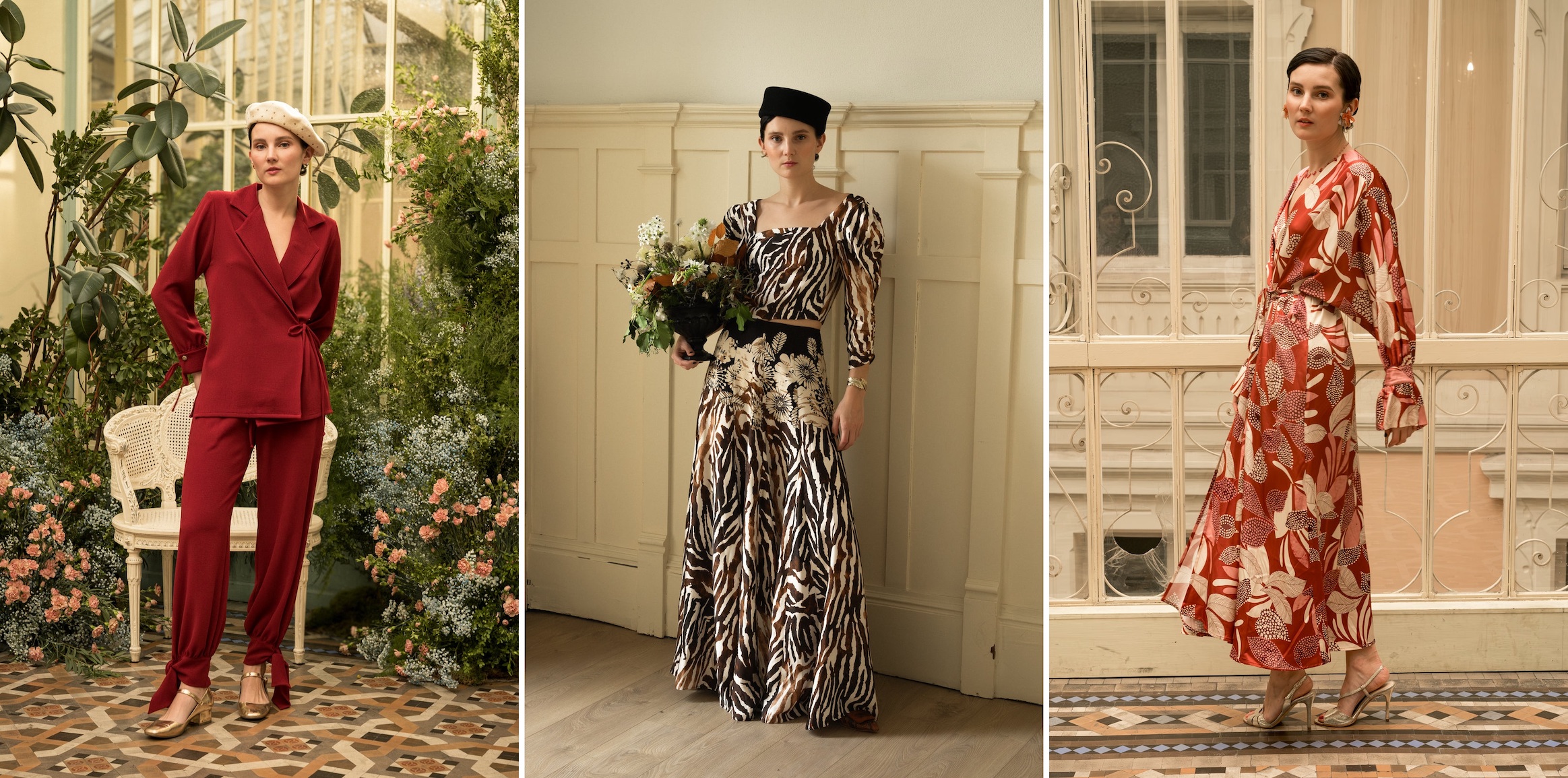 Tendencias moda 2025