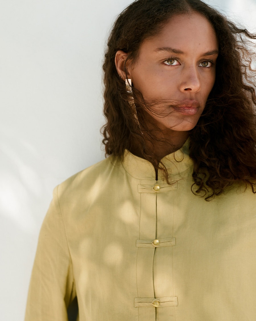 Tendencias moda 2025