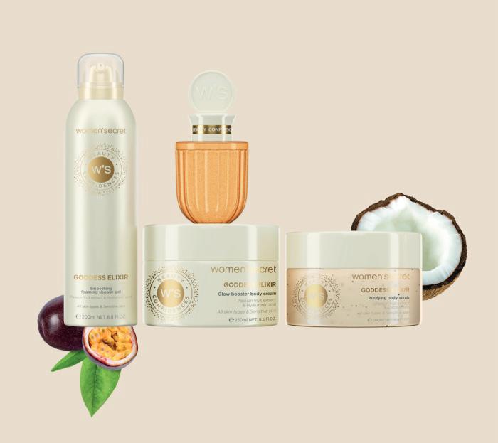 Tendencias belleza 2024