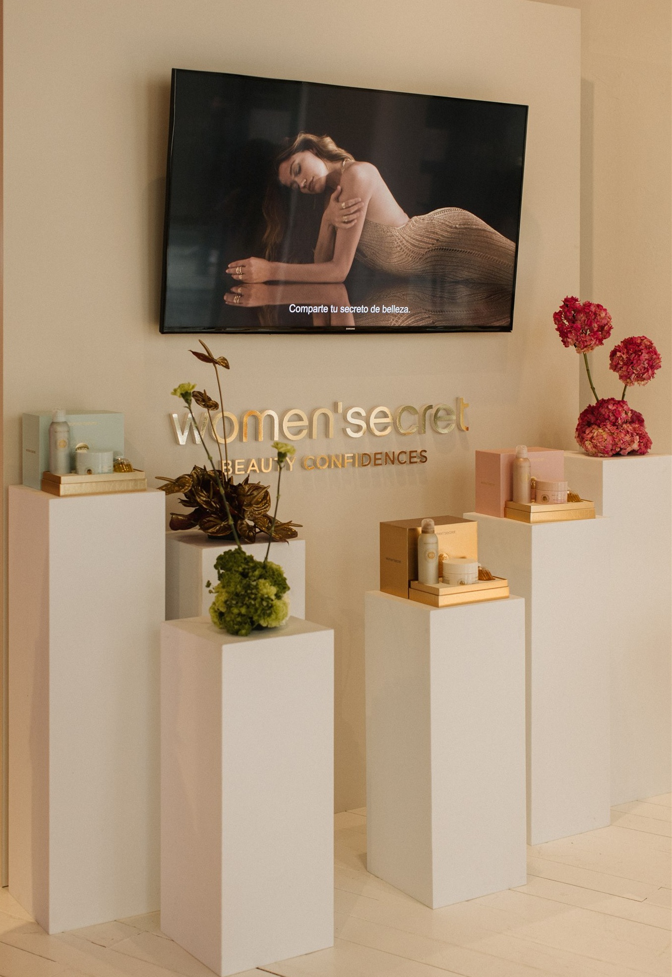 Tendencias belleza 2024