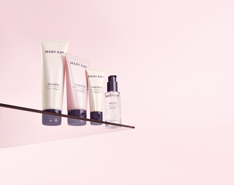 Tendencias belleza 2024
