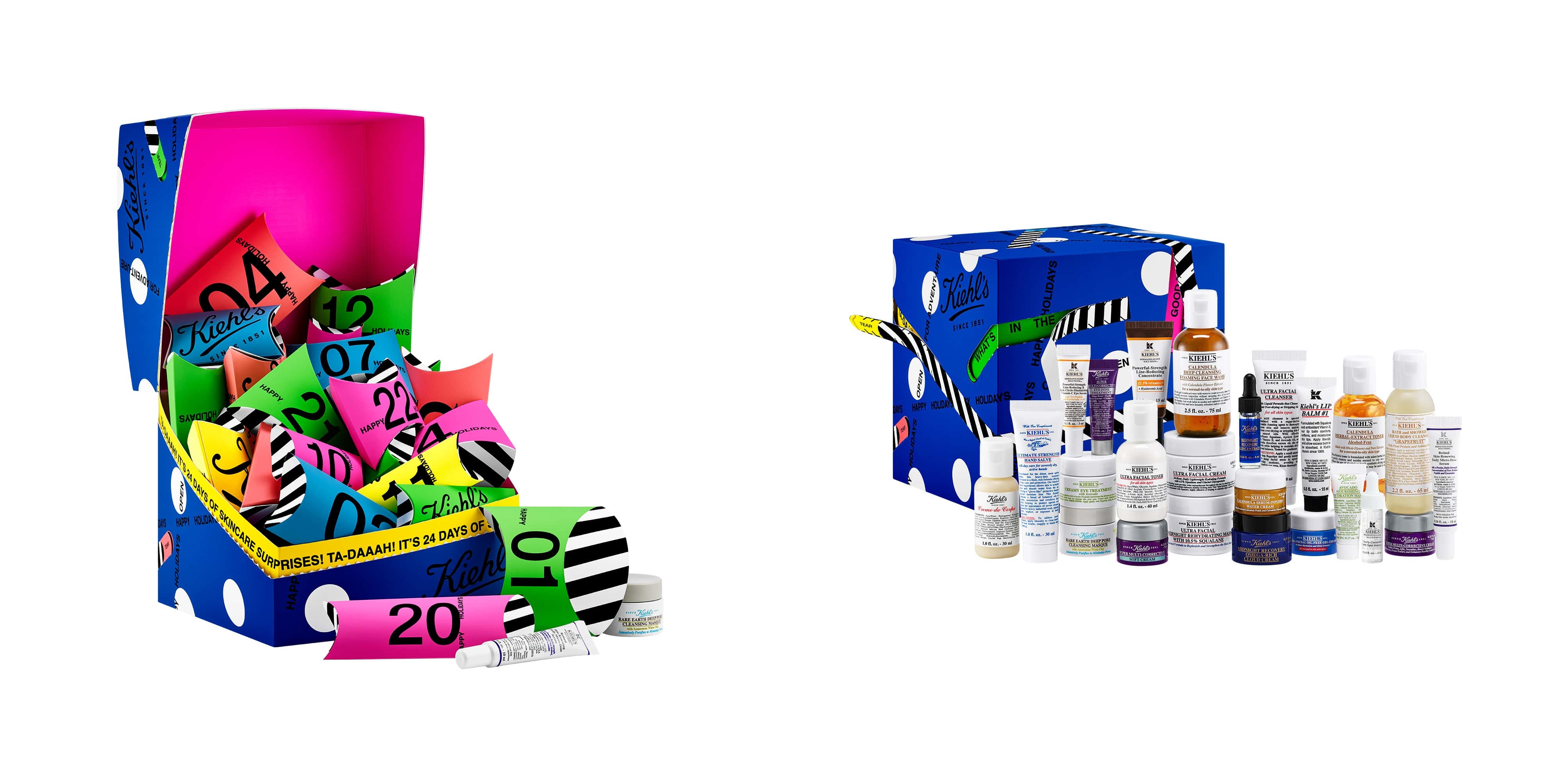 Tendencias belleza 2024