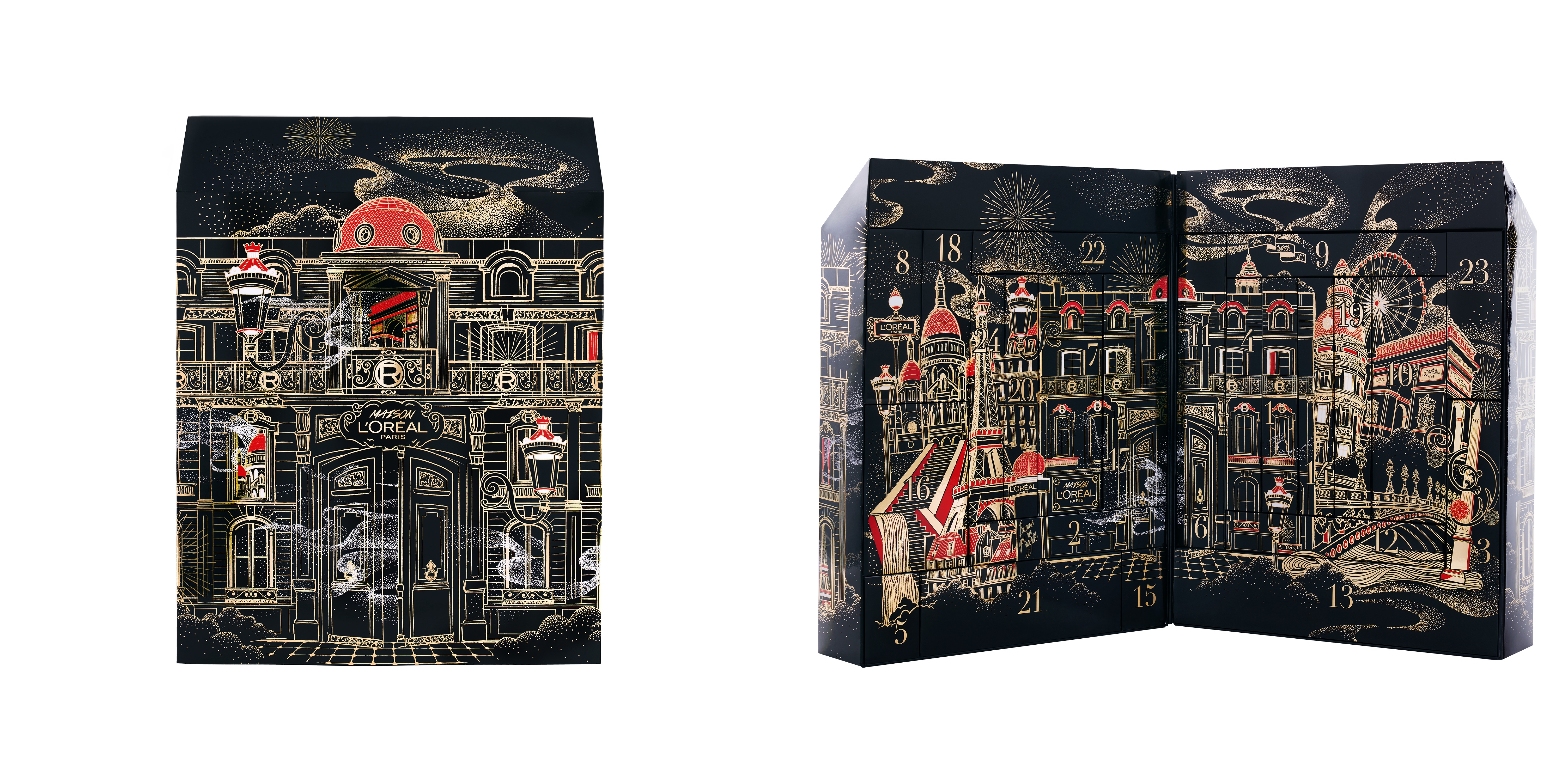 Tendencias belleza 2024