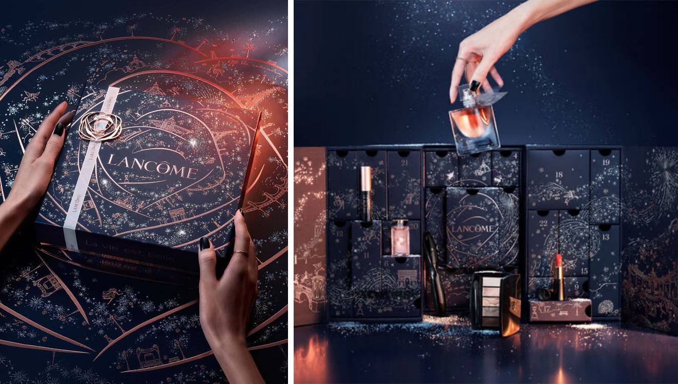 Tendencias belleza 2024