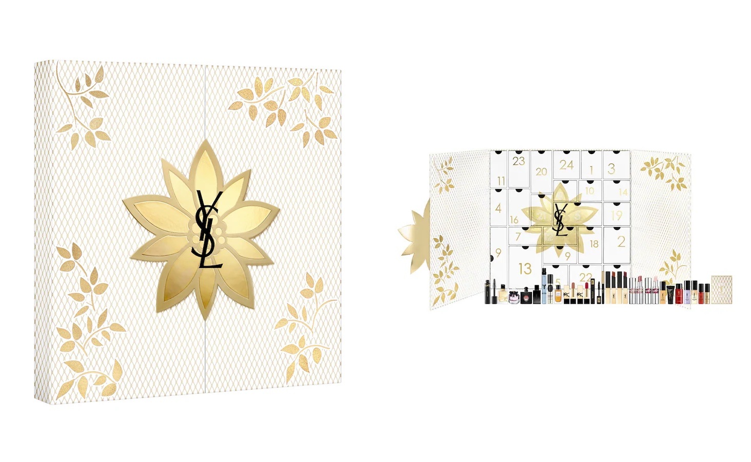 Tendencias belleza 2024