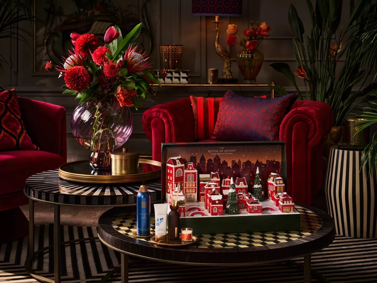 Tendencias belleza 2024