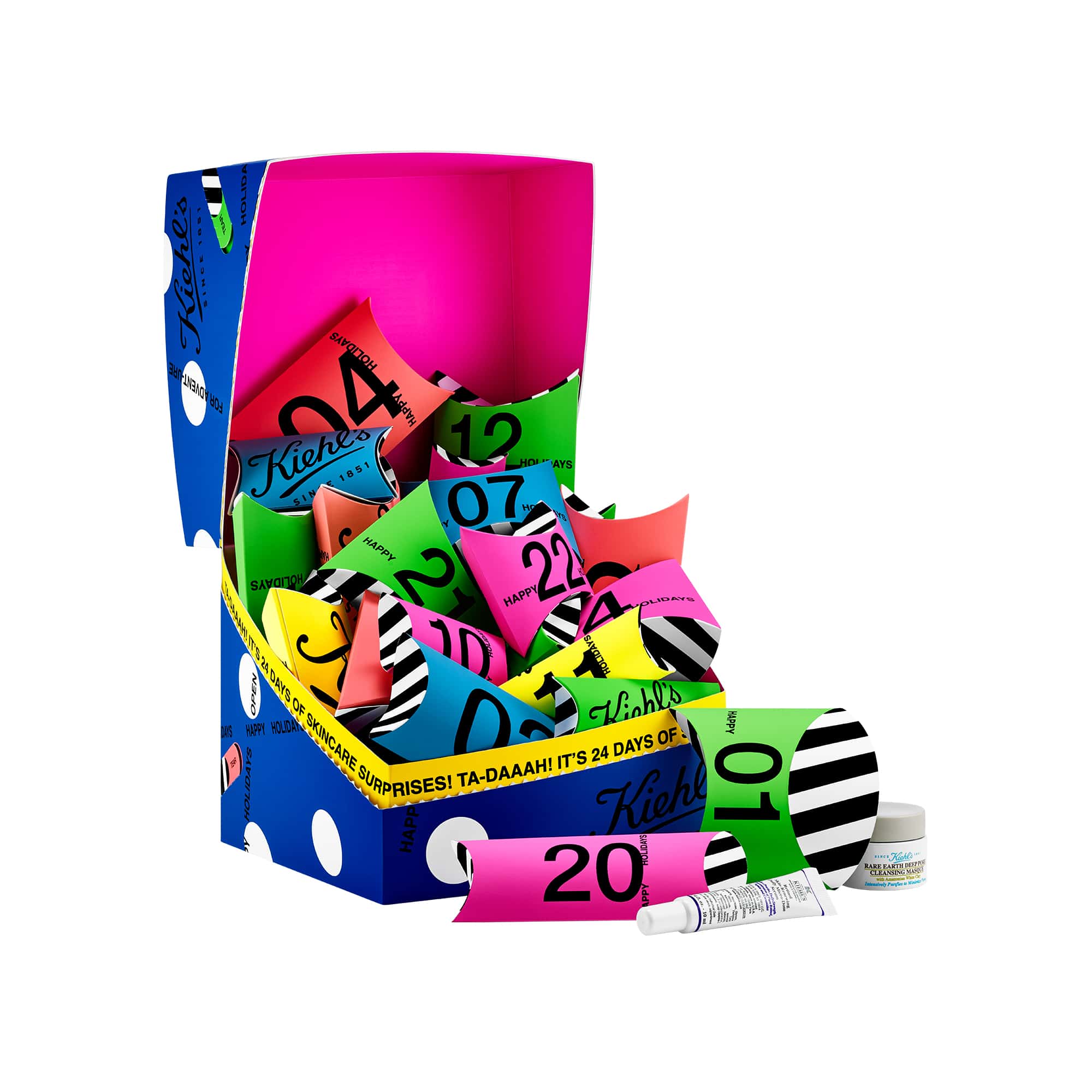 Tendencias belleza 2024