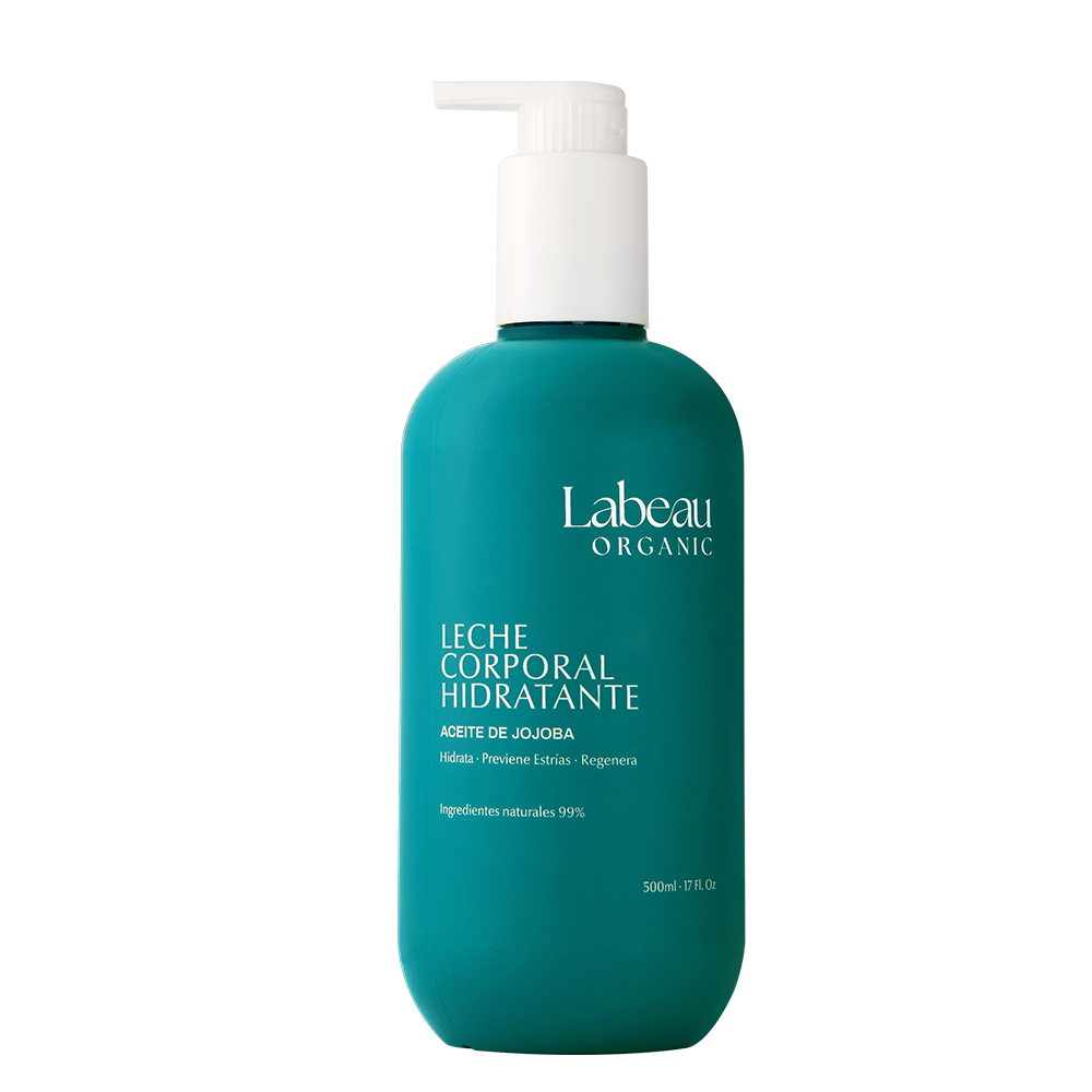 Labeau Organic cuida tu piel y tu cabello | Revista de Belleza