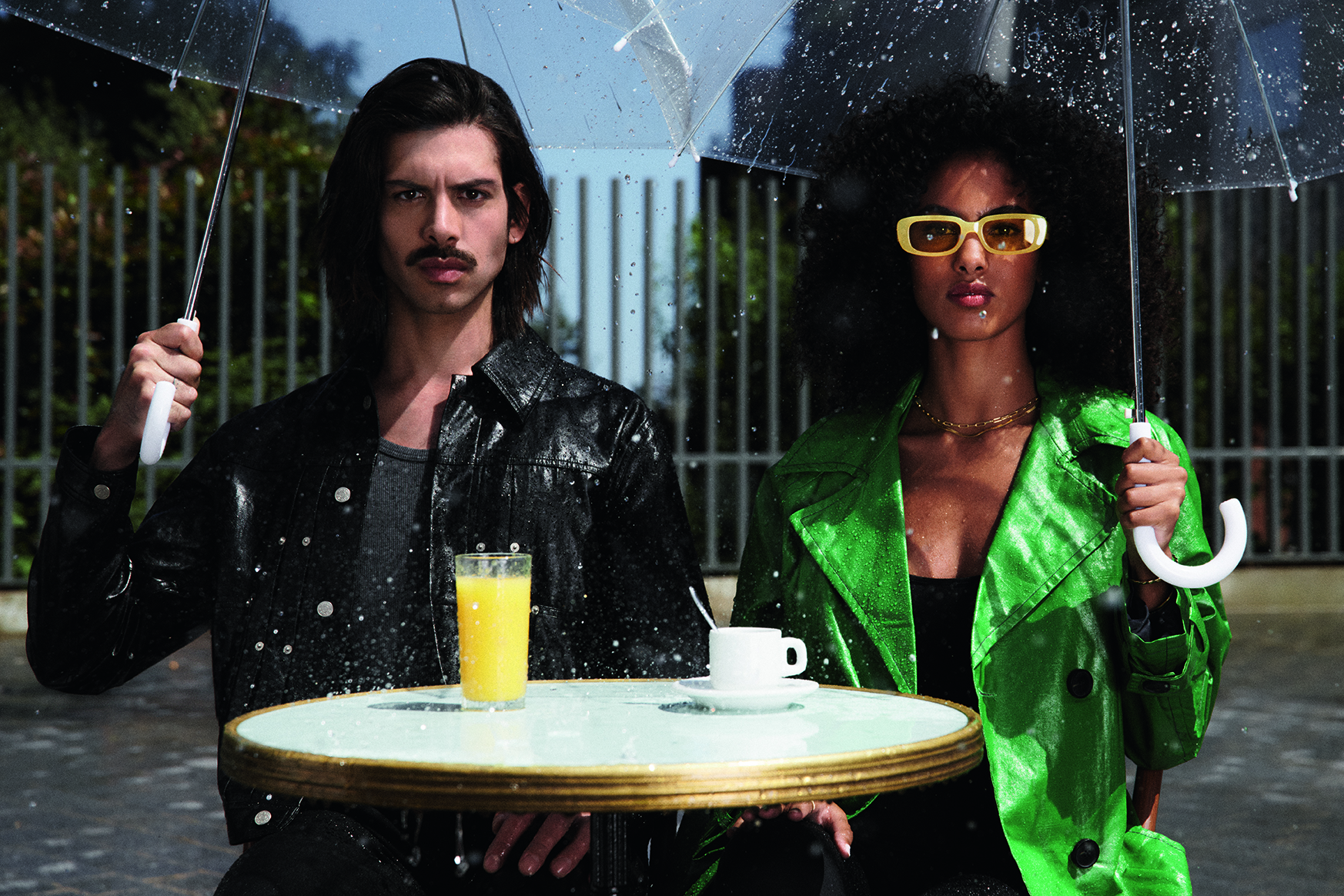 Tendencias cabello 2024