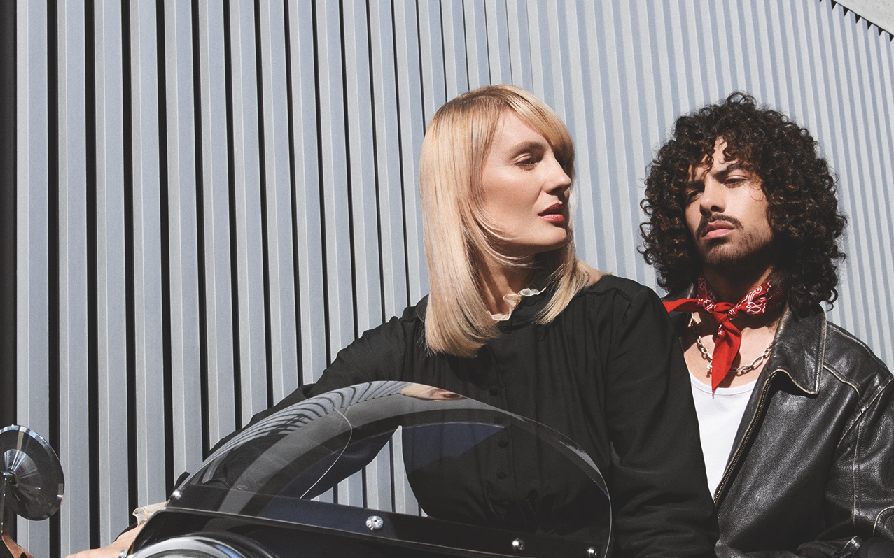 Tendencias cabello 2024