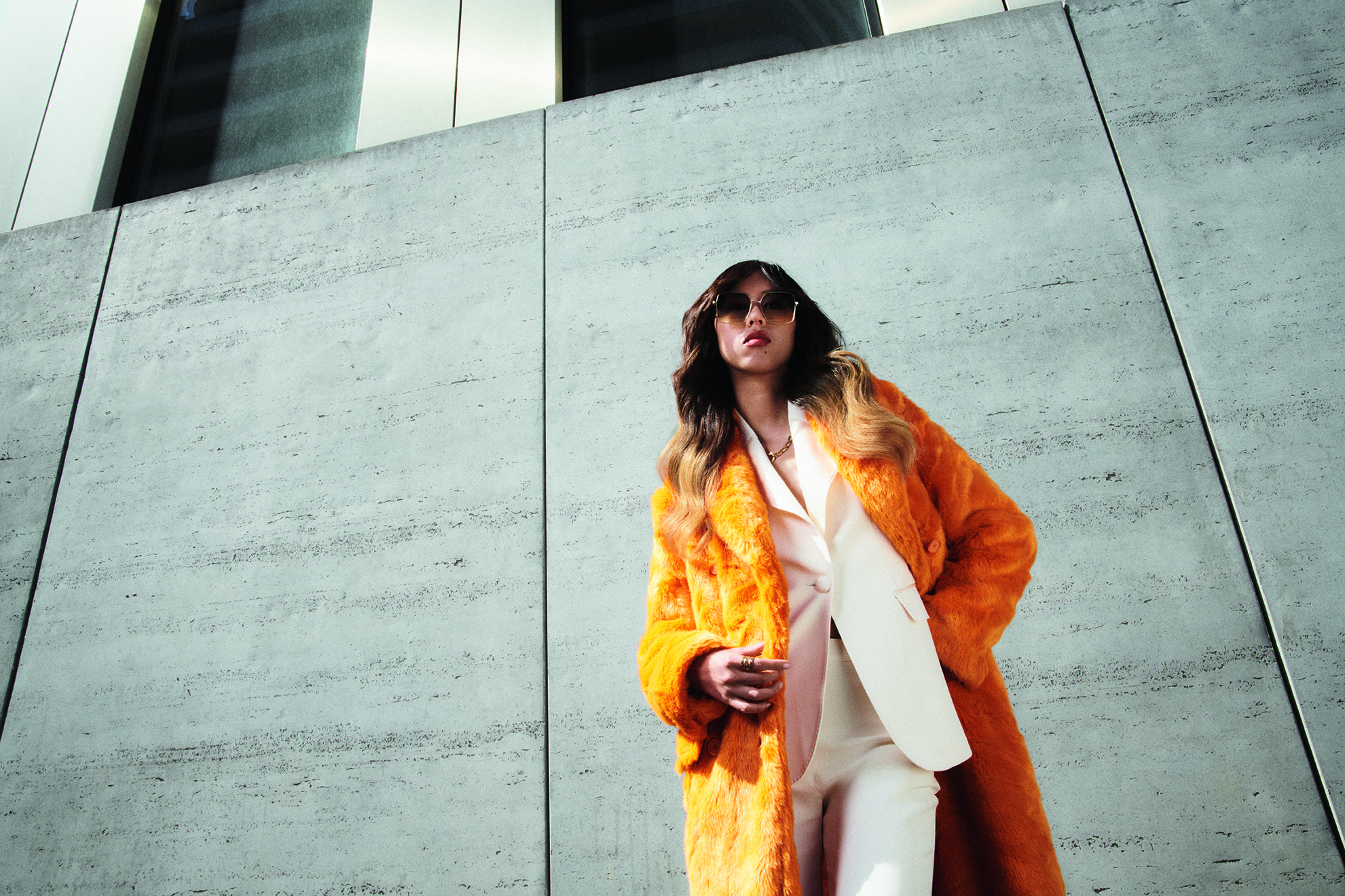 Tendencias cabello 2024