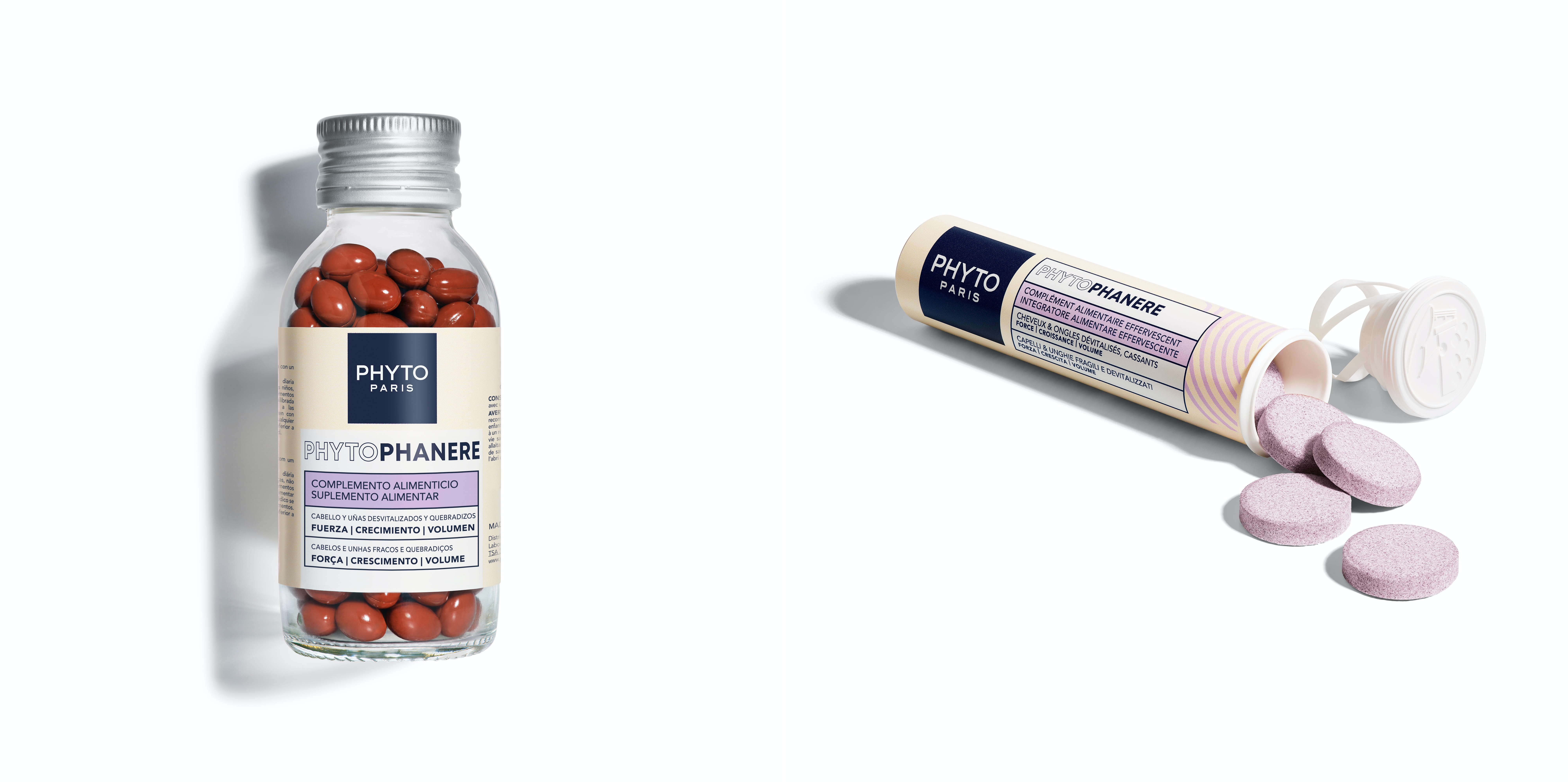 Tendencias Maquillaje