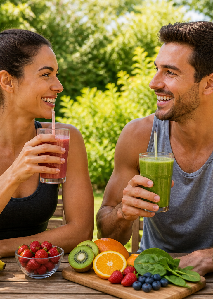 Consejos Salud y Bienestar