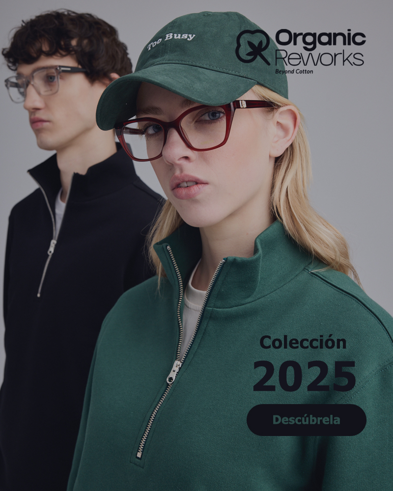 ORGANIC REWORKS